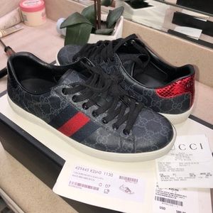 Gucci shoes